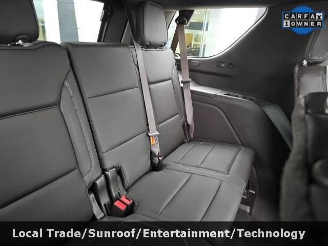 Certified 2021 GMC Yukon Denali w/ Denali Premium Package image 38