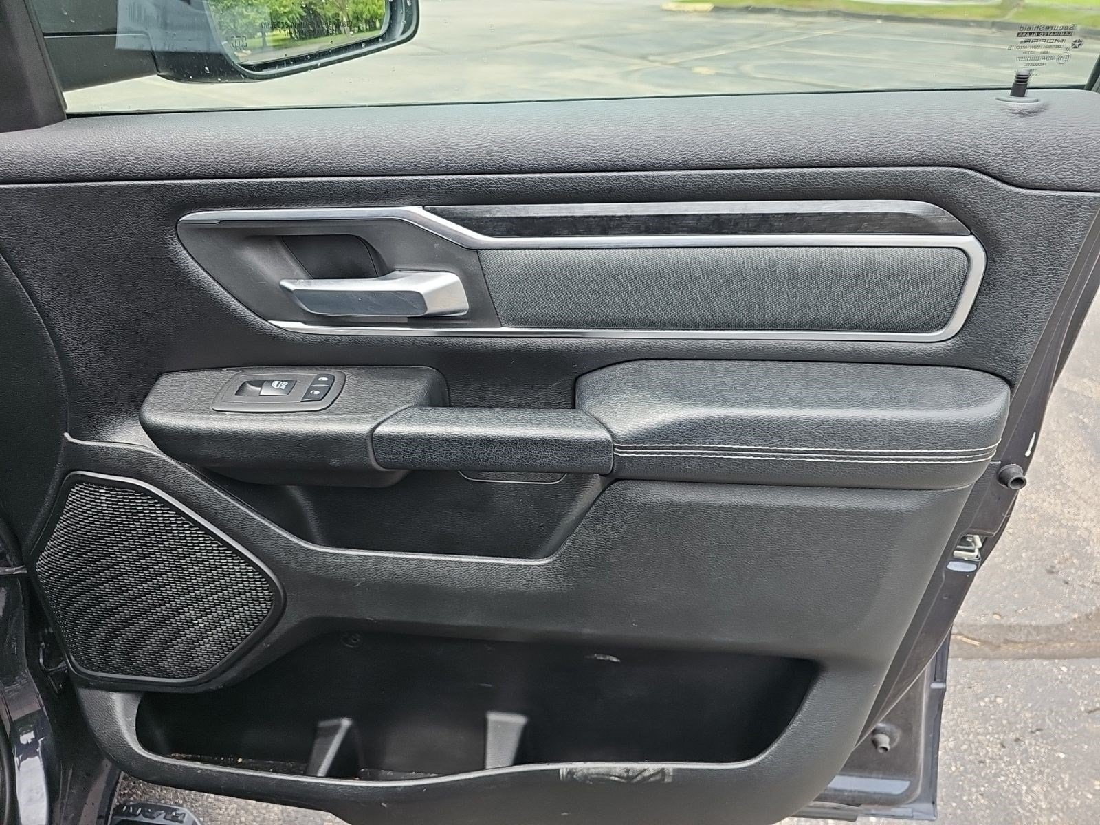 Used 2019 RAM 1500 Big Horn AWD/4WD image 13