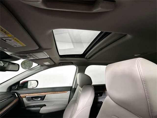 Used 2022 Honda CR-V EX-L image 19