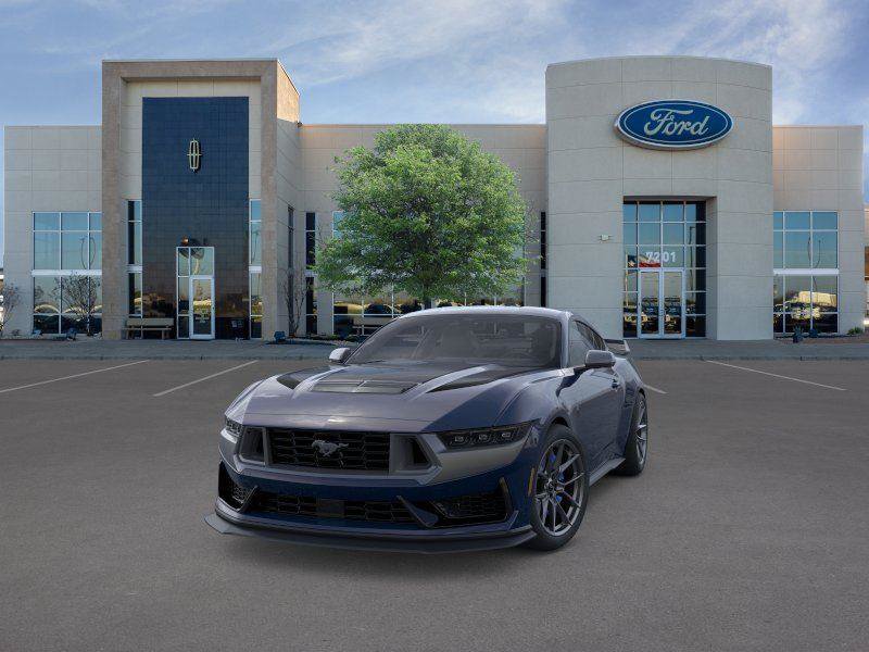 New 2026 Ford Mustang Dark Horse w/ Dark Horse Handlin Package RWD video 2
