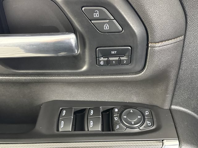 Used 2020 GMC Sierra 2500 AT4 w/ AT4 Premium Package AWD/4WD image 30