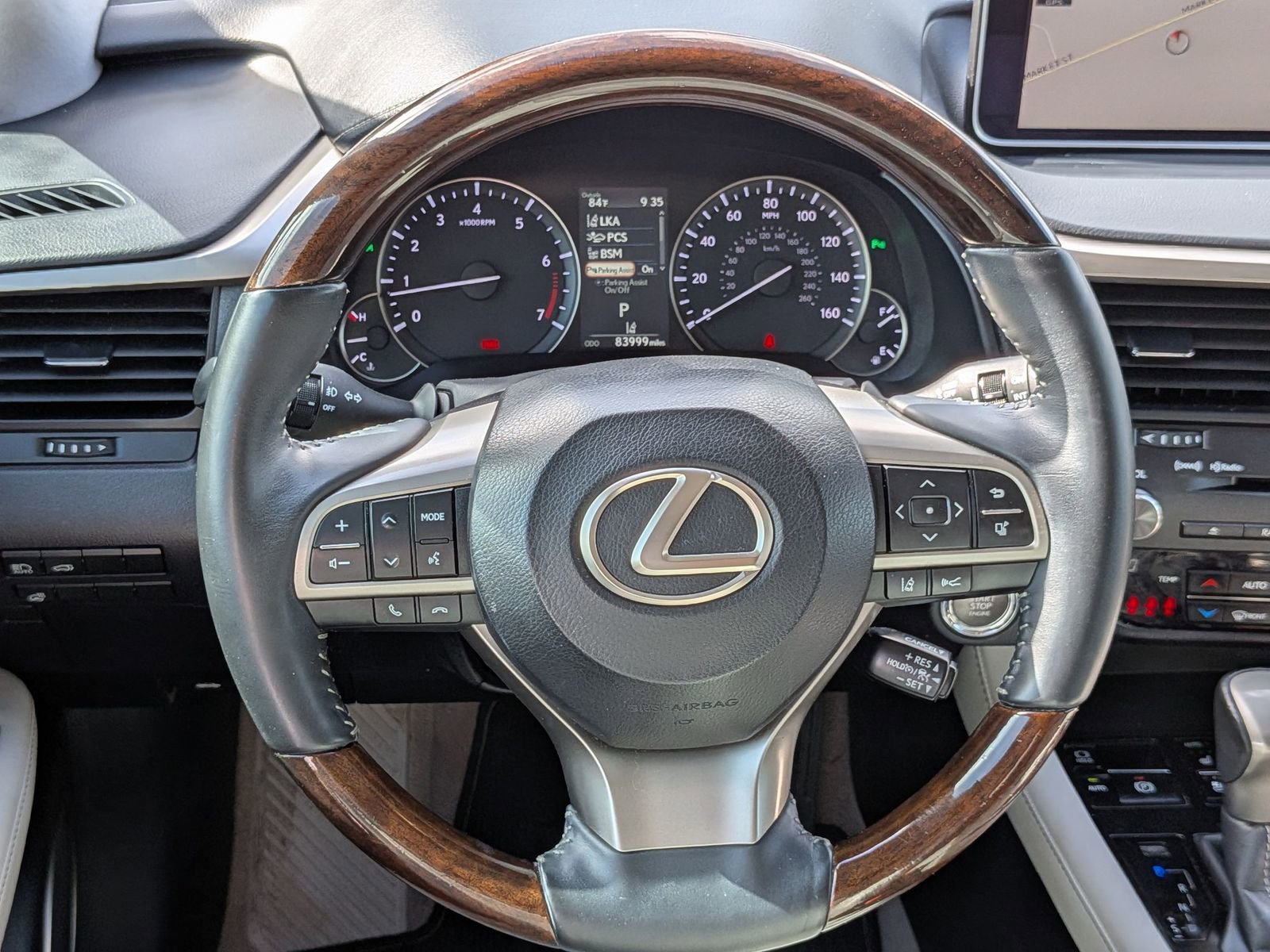 Used 2017 Lexus RX 350 FWD image 32