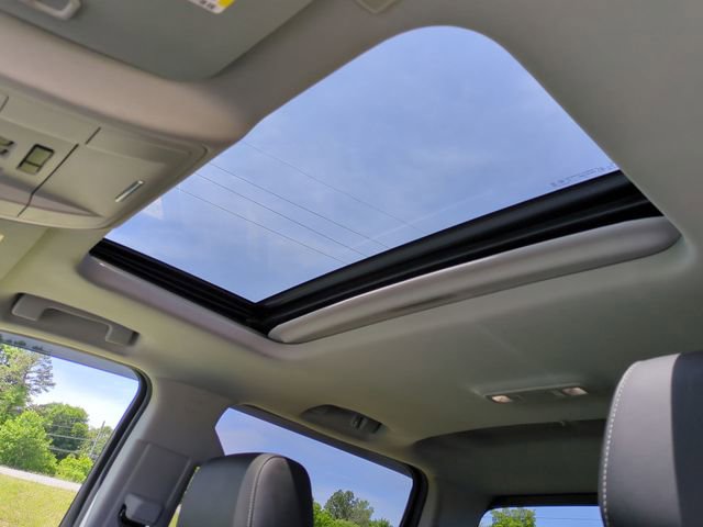 Used 2019 Chevrolet Silverado 3500 LTZ w/ Duramax Plus Package AWD/4WD image 22