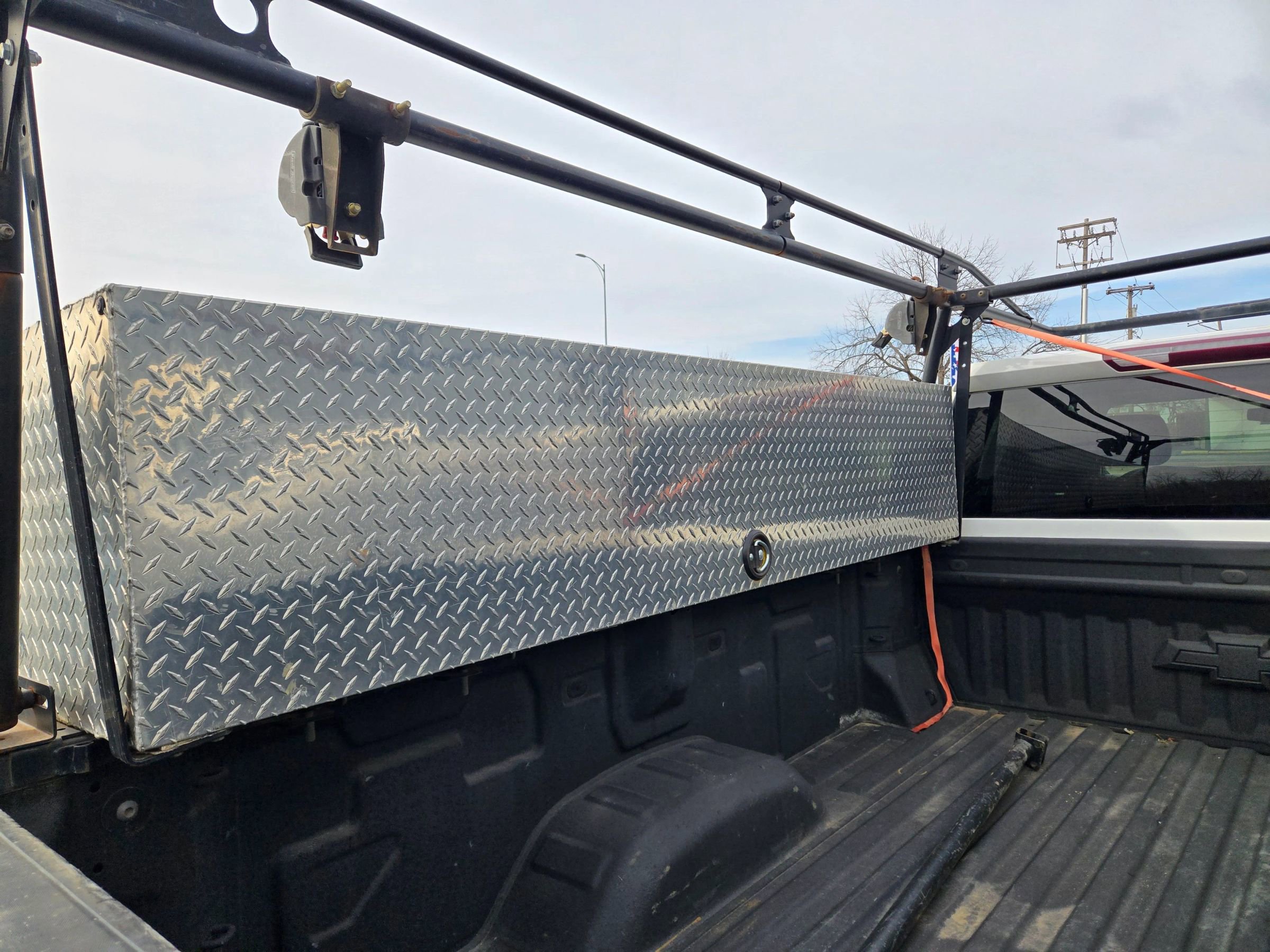 Used 2020 Chevrolet Silverado 2500 W/T w/ WT Convenience Package image 25