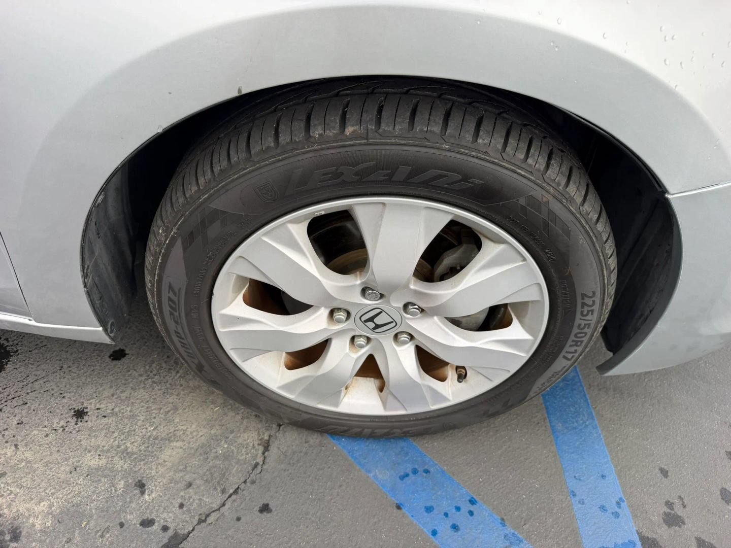 Used 2010 Honda Accord EX-L image 37