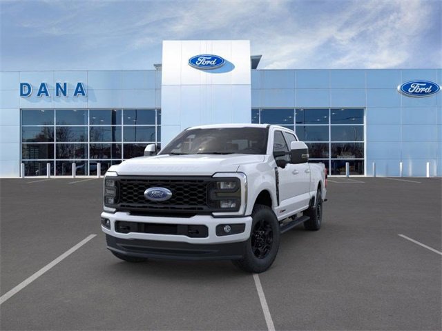 New 2024 Ford F250 XLT w/ XLT Premium Package image 2