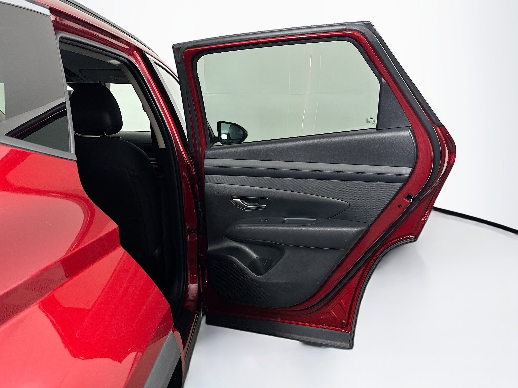 Used 2025 Hyundai Tucson SEL image 29