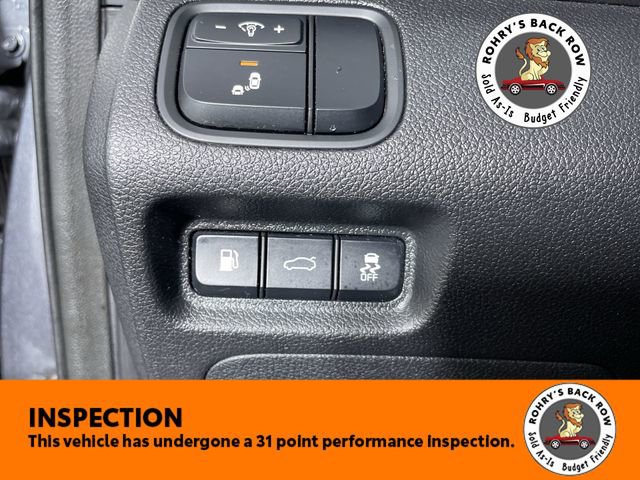 Used 2016 Kia Optima LX w/ Technology Package image 25