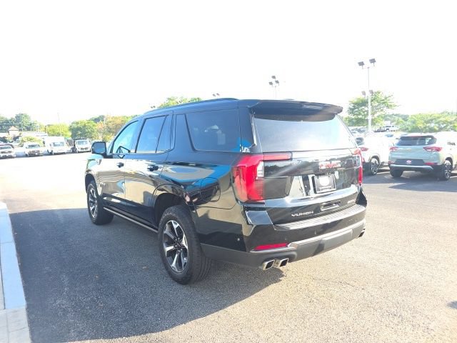 Used 2025 GMC Yukon AT4 Ultimate AWD/4WD image 4