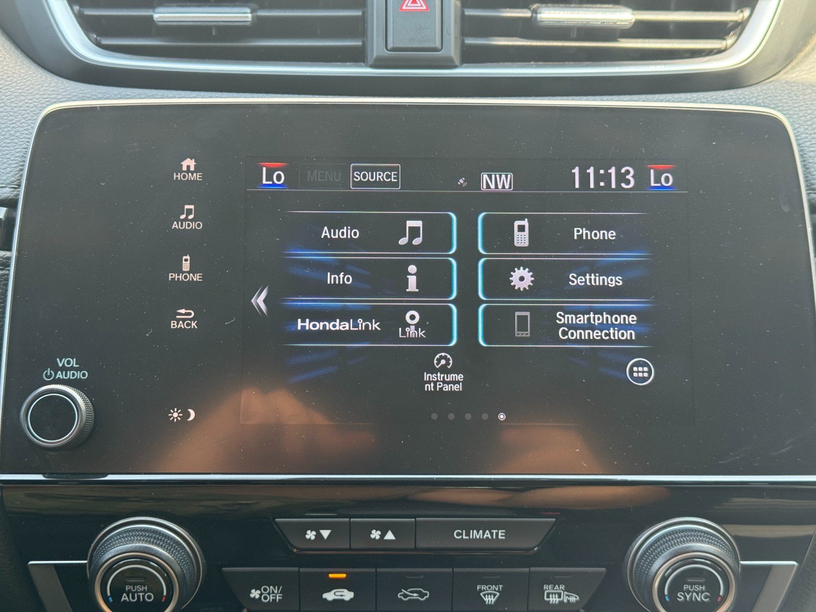 Used 2022 Honda CR-V EX image 23