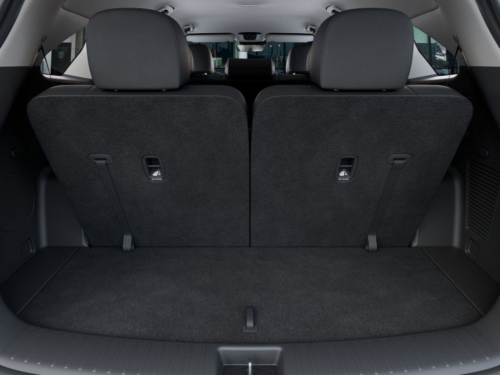 New 2026 Kia Sorento EX image 20