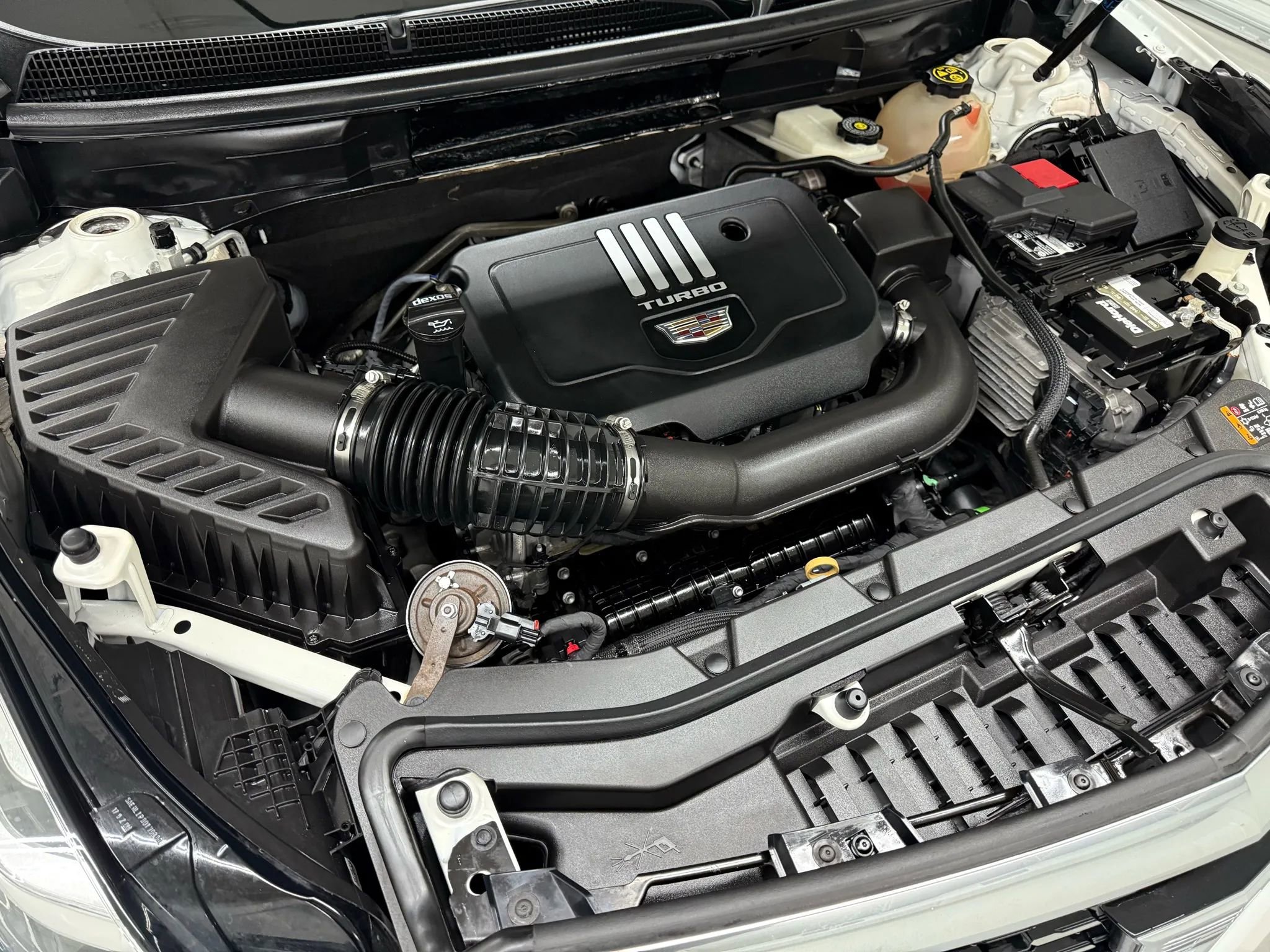 Used 2020 Cadillac XT5 Luxury image 50