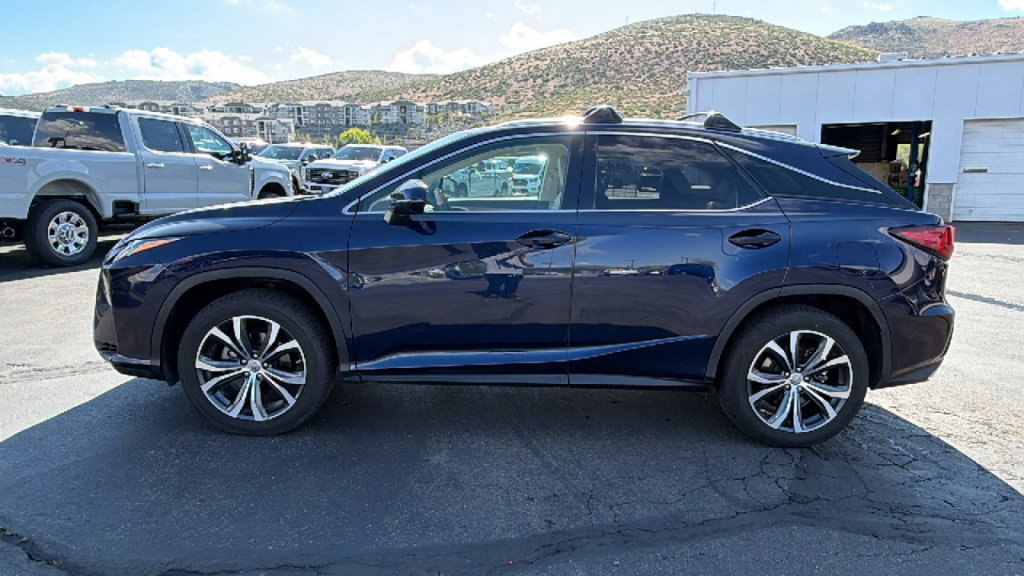 Used 2016 Lexus RX 350 AWD w/ Premium Package image 6