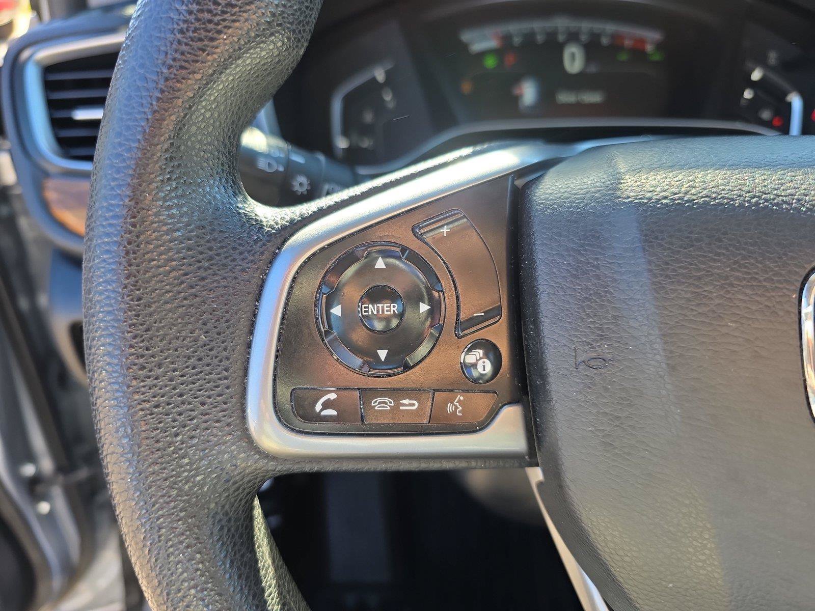 Used 2021 Honda CR-V EX image 22