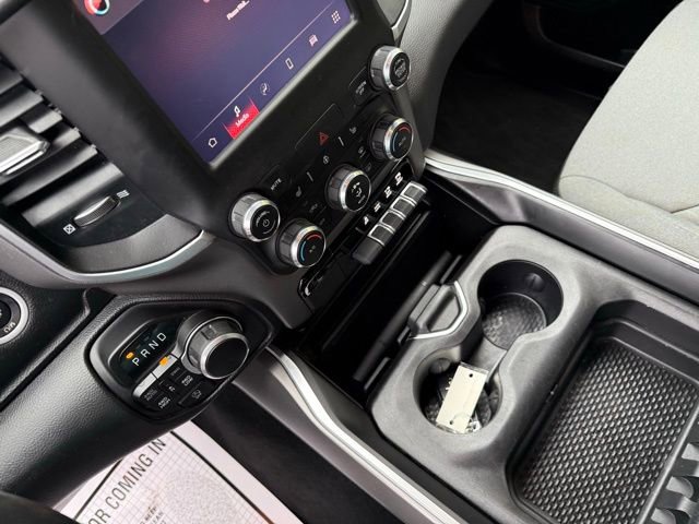 Certified 2022 RAM 1500 Big Horn image 31