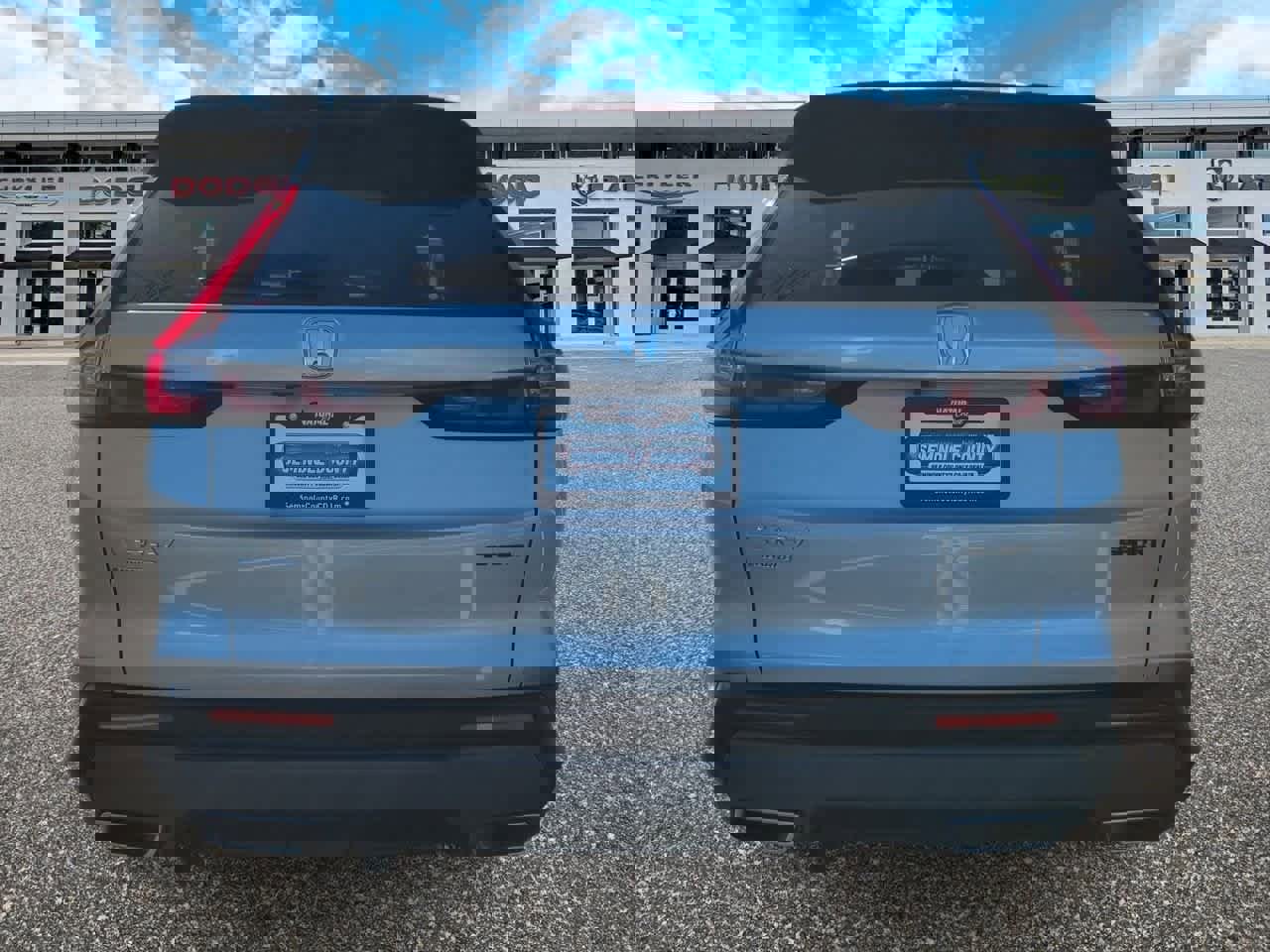 Used 2024 Honda CR-V Sport image 7