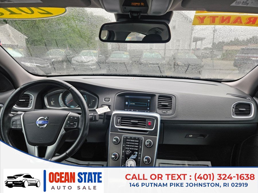 Used 2015 Volvo S60 T5 Premier AWD/4WD image 18