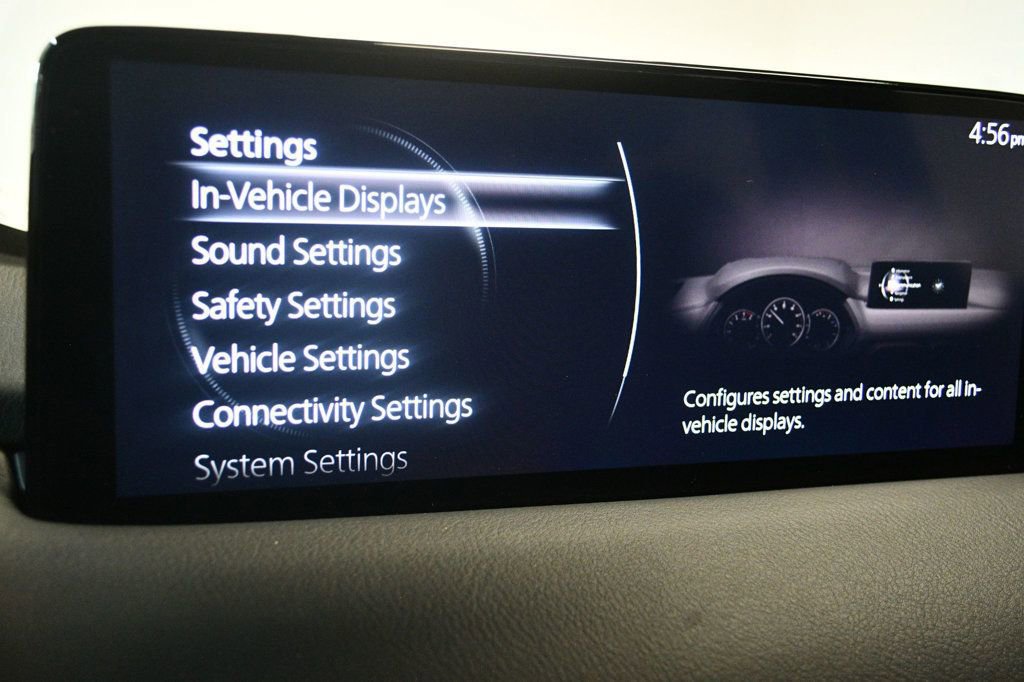 Used 2022 MAZDA CX-5 Carbon Edition image 52