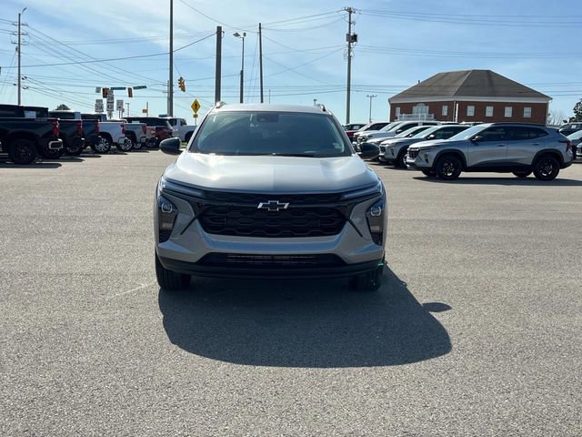 New 2026 Chevrolet Trax LT image 10