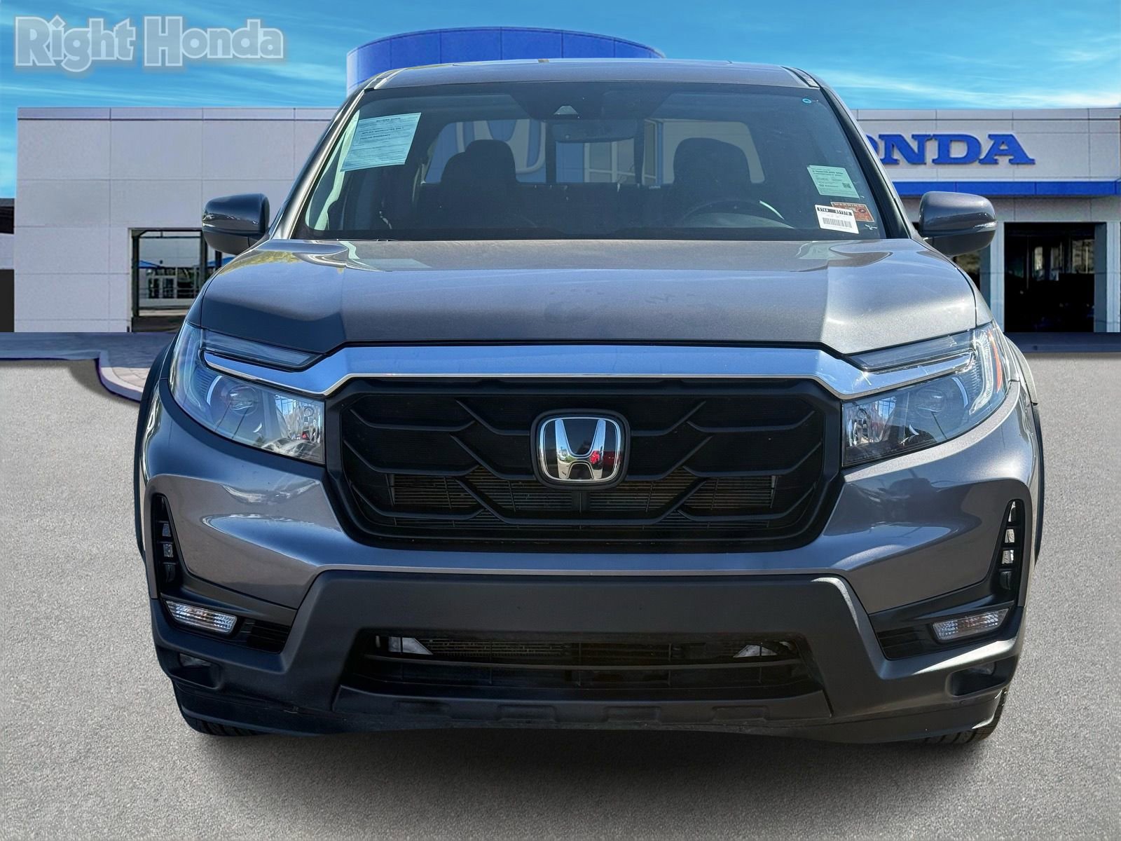 Used 2023 Honda Ridgeline RTL image 7