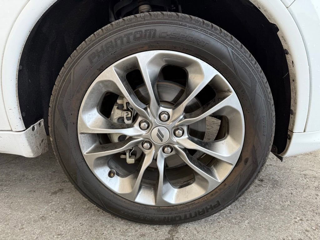 Used 2019 Dodge Durango GT AWD/4WD image 4