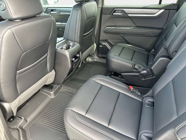 New 2026 GMC Acadia Elevation w/ Elevation Premium Package image 14