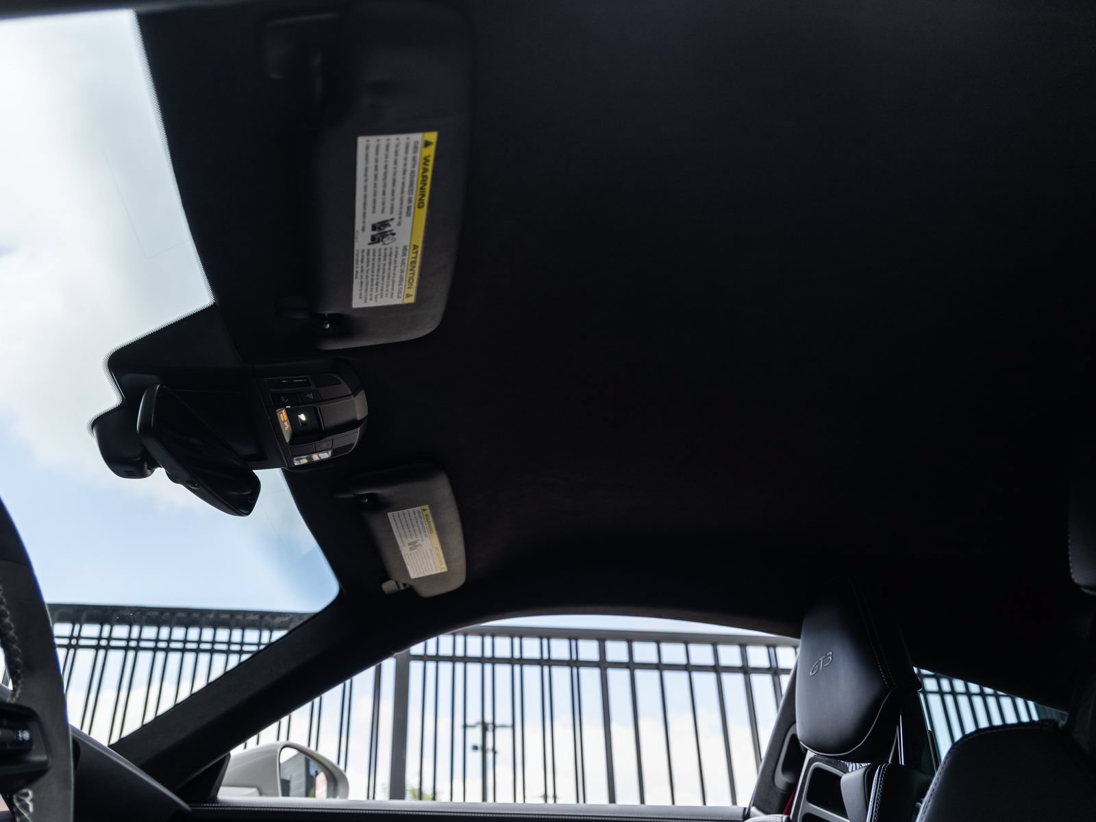 Certified 2022 Porsche 911 GT3 RWD image 37