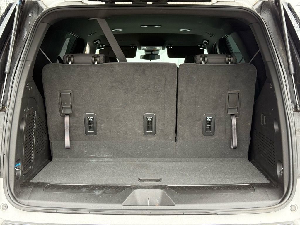 Used 2023 Chevrolet Tahoe LS w/ Driver Alert Package image 30