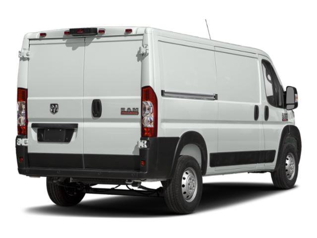 Used 2020 RAM ProMaster 1500 FWD image 33