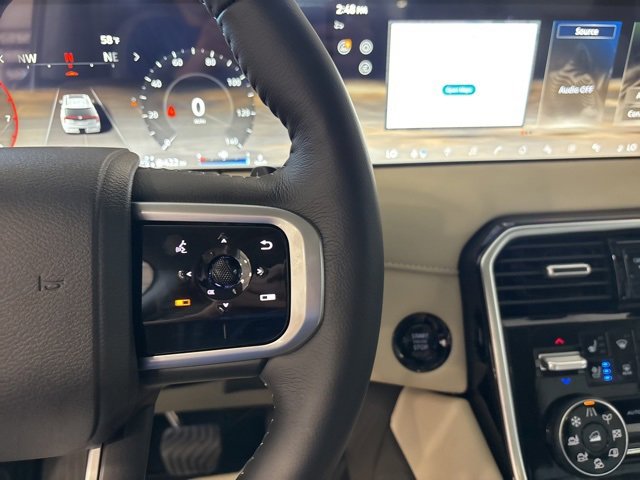 New 2026 Nissan Armada Platinum image 21