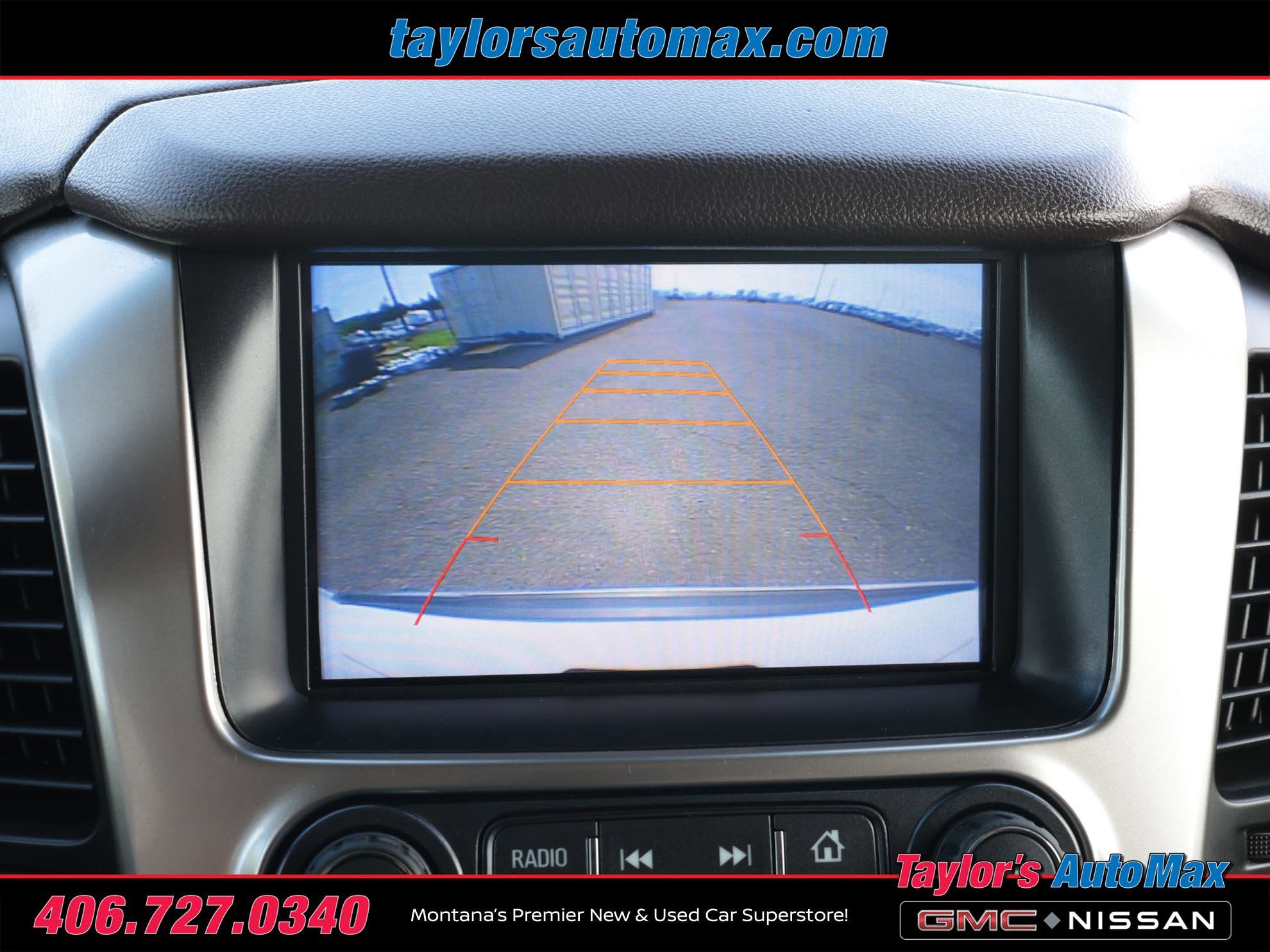 Used 2017 Chevrolet Suburban Premier AWD/4WD image 19