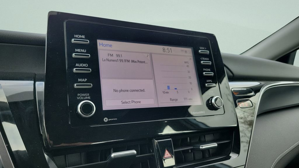 Used 2023 Toyota Camry SE image 21