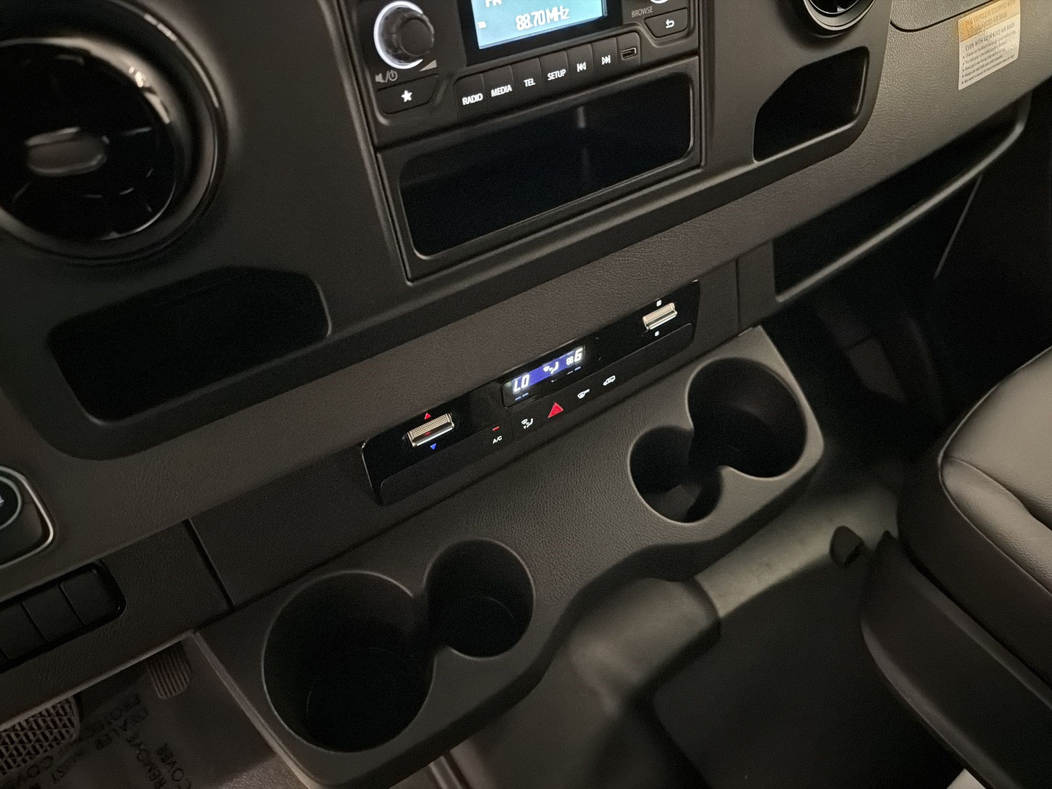 New 2025 Mercedes-Benz Sprinter 2500 image 26