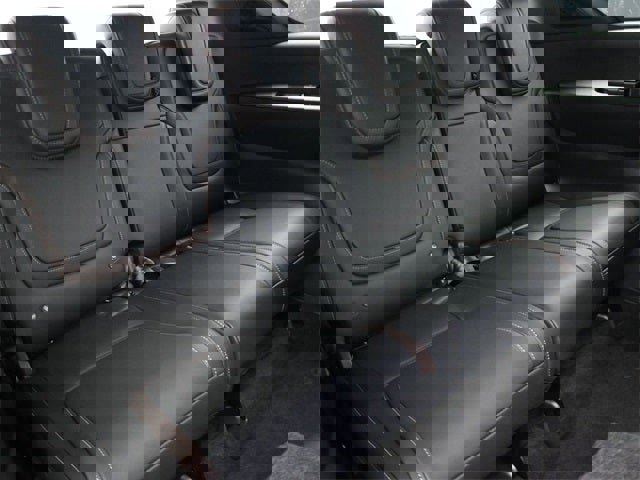 New 2026 Nissan Armada SL w/ Captain's Chari Seat Package image 32