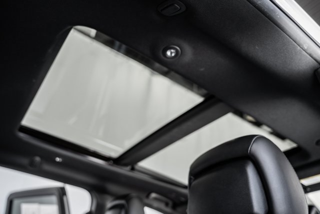 Used 2021 Jeep Grand Cherokee Limited w/ Quick Order Package 28K 80th image 30