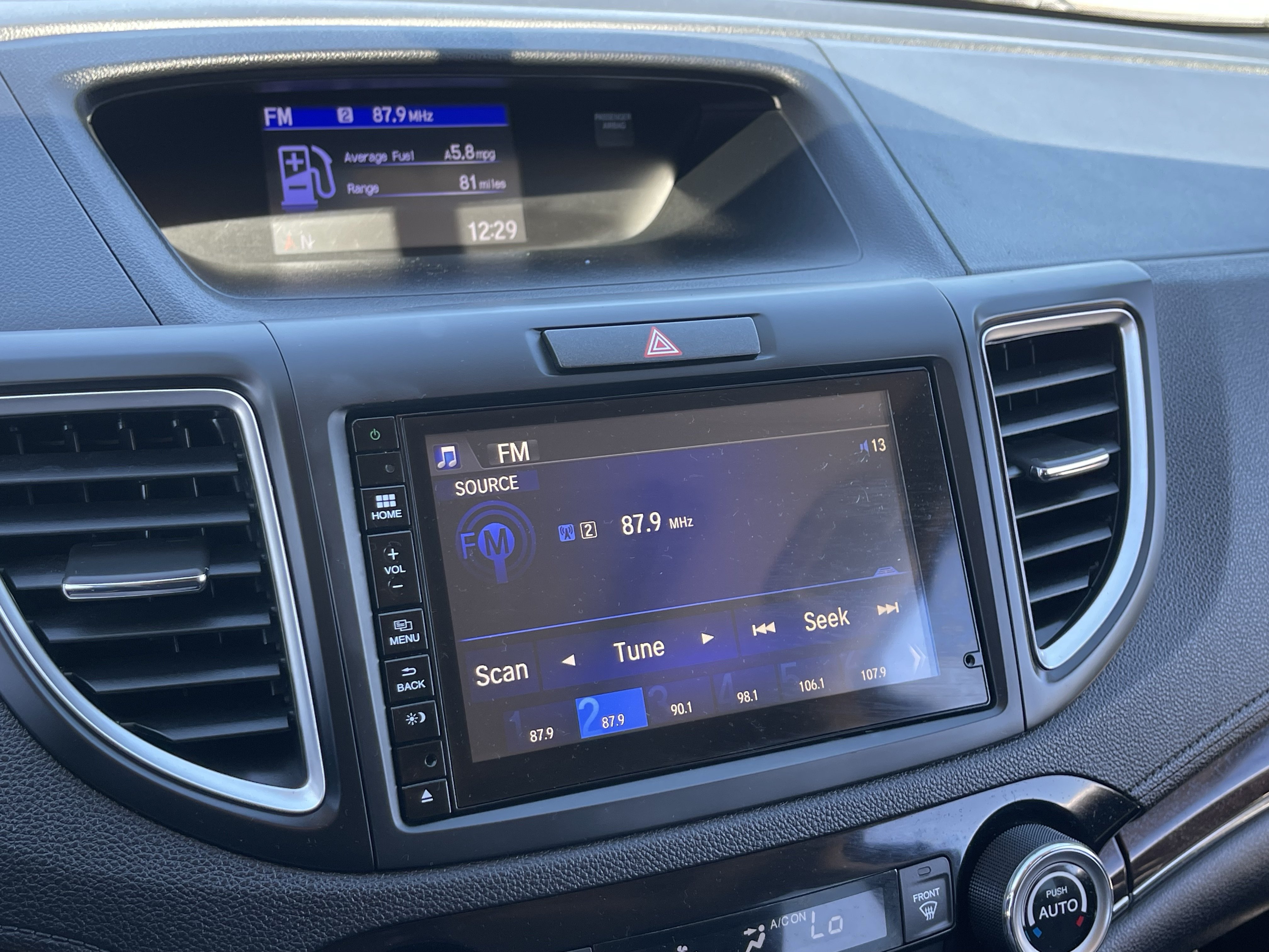 Used 2016 Honda CR-V EX-L image 28