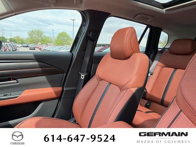 New 2026 MAZDA CX-50 Meridian Edition w/ Weather Package image 23