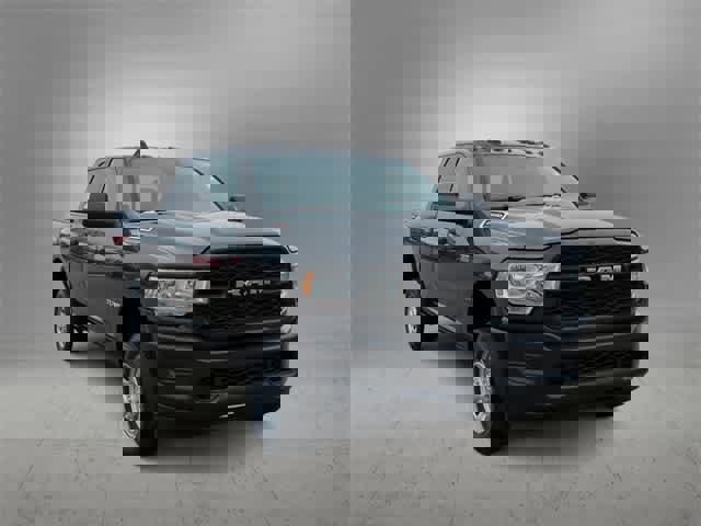 Used 2022 RAM 2500 Tradesman image 9