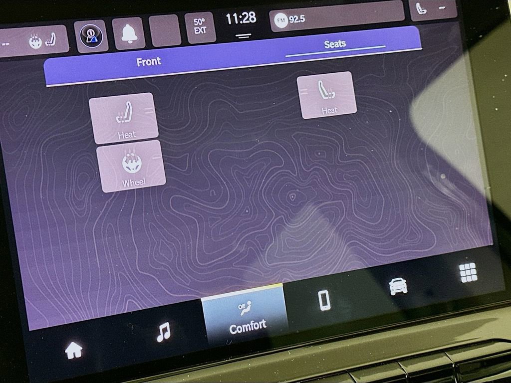 Used 2022 Jeep Compass Limited image 28