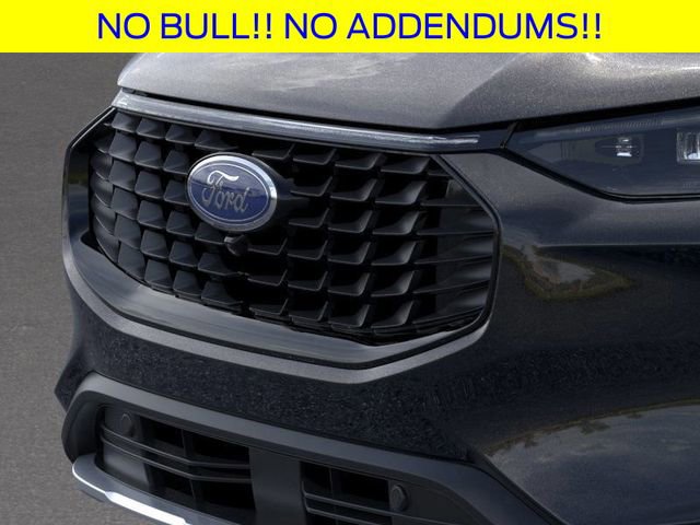 New 2026 Ford Escape SE w/ PHEV Premium Package image 18