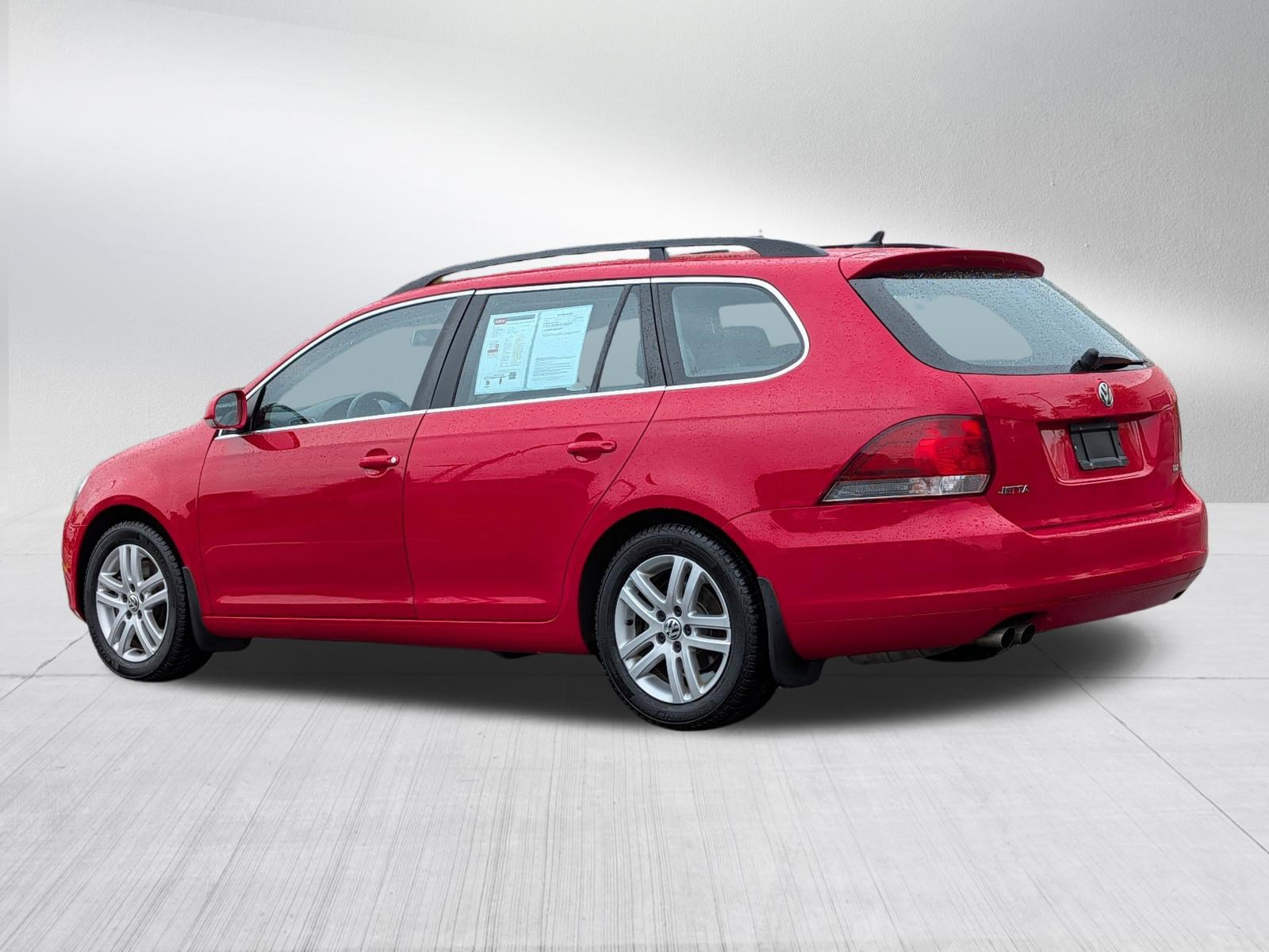 Used 2014 Volkswagen Jetta TDI FWD image 5