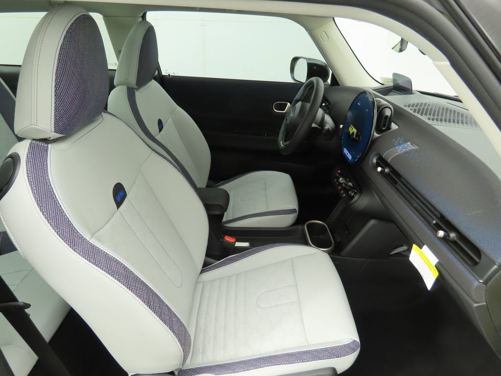 Used 2026 MINI Cooper S image 22