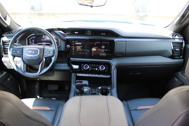 Used 2024 GMC Sierra 1500 AT4 w/ Technology Package AWD/4WD image 49