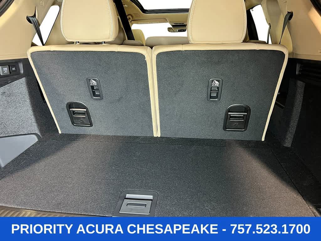 New 2026 Acura MDX w/ Advance Package AWD/4WD image 31
