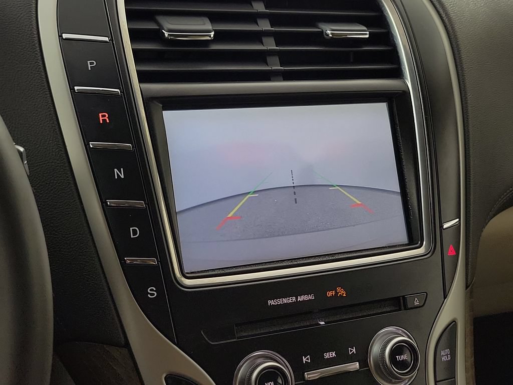 Used 2018 Lincoln MKX Select w/ Select Plus Package FWD image 27