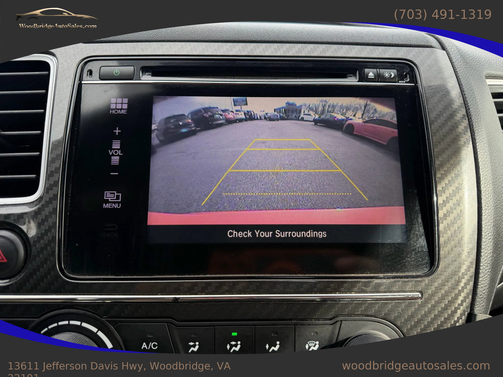 Used 2015 Honda Civic Si image 20