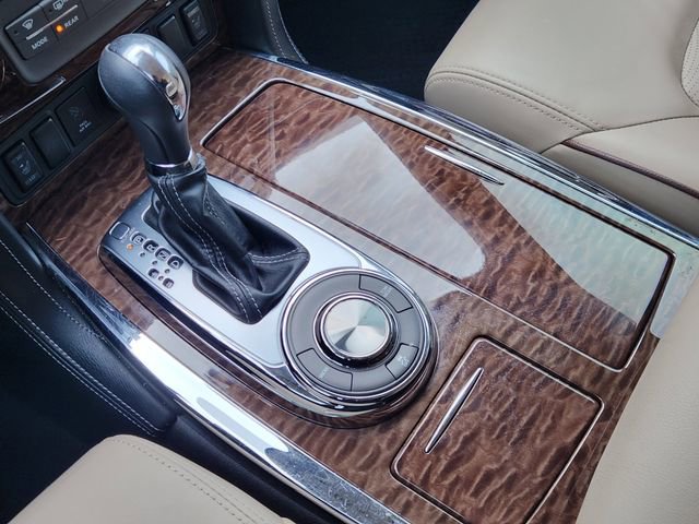 Used 2020 Nissan Armada SL w/ Premium Package image 18