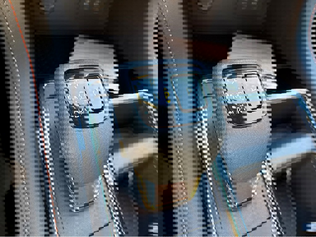 New 2025 Nissan Pathfinder Rock Creek image 19