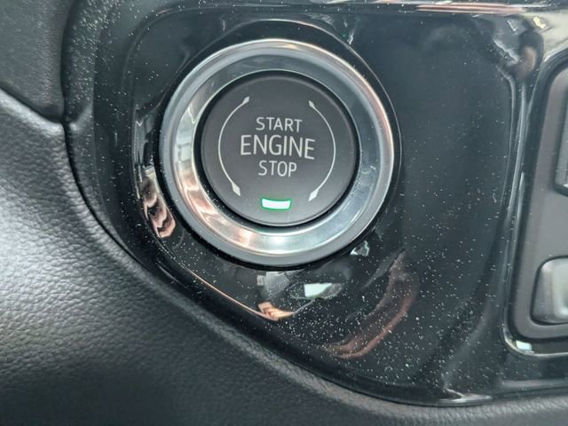 New 2026 Chevrolet Silverado 1500 RST w/ RST All Star Premium Package image 24