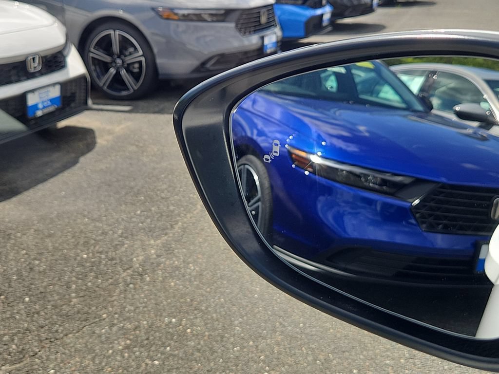 Used 2023 Honda Accord EX image 20